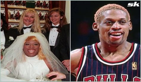 Interesting Facts About Dennis Rodman and Kim Jong-Un's Friendship