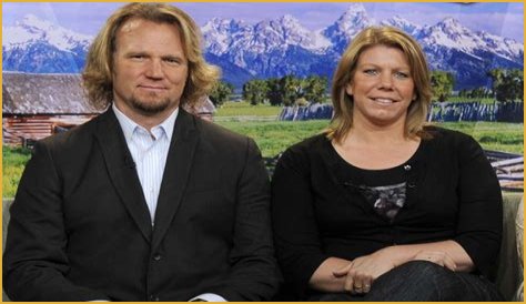 Is Meri Brown Leaving 'Sister Wives'? A Full Timeline Of Her Relationship With Kody Brown