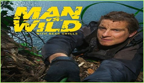 Man Vs. Wild: 15 Things Bear Grylls And Discovery Channel Want To Keep On The DL