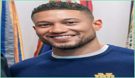 Michael Marcus Biography, Age, Height, Wife, Net Worth, Family